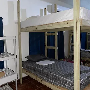Hostel Dorms, San Juan