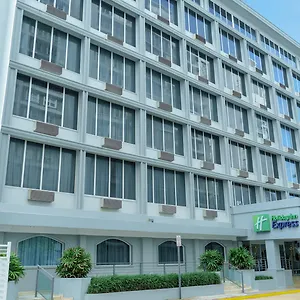 Resort Express Condado By Ihg, San Juan